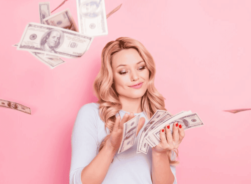 Get credit without complications