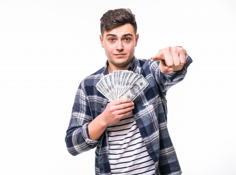  Discover Financing